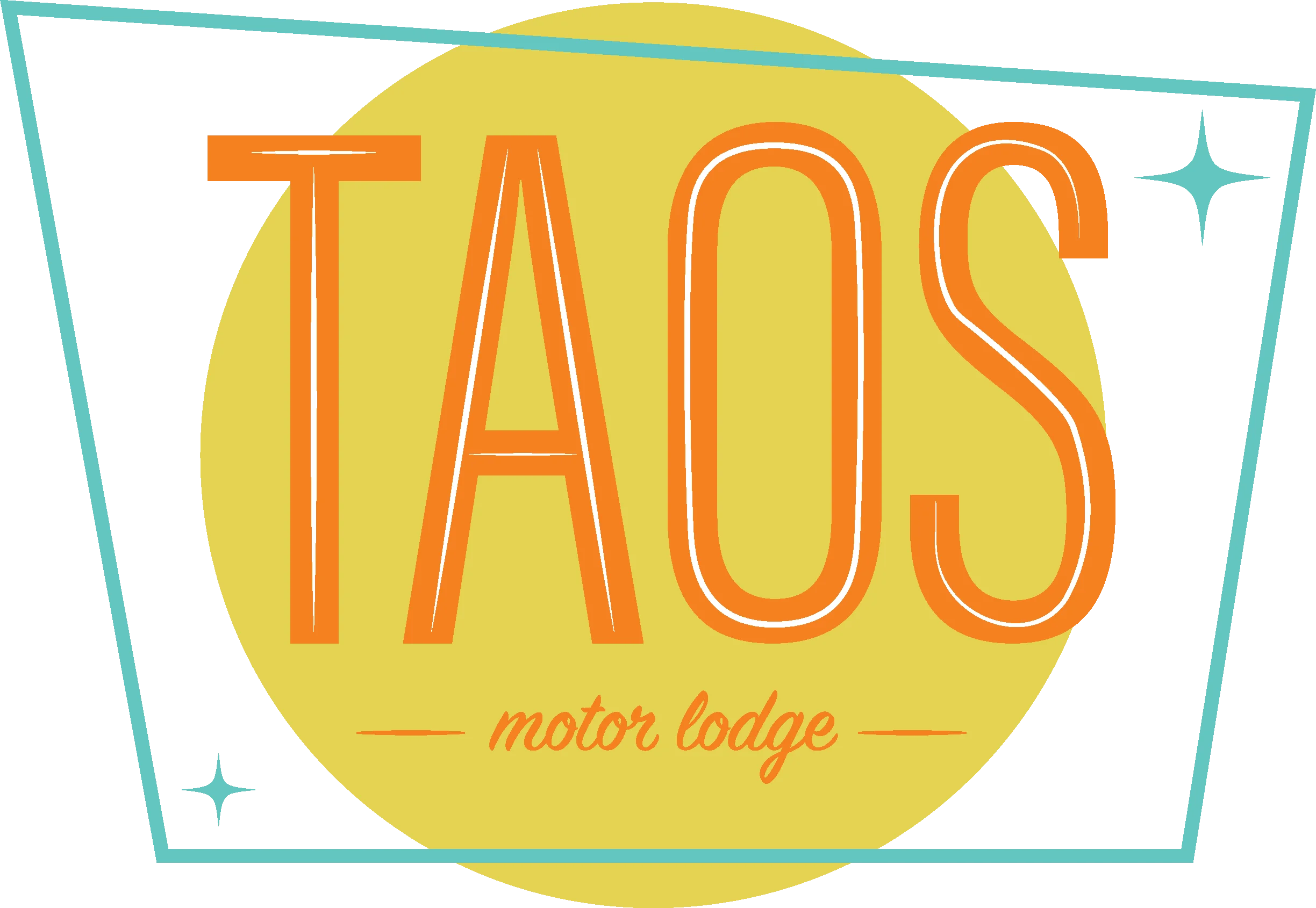Taos Motor Lodge